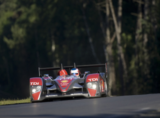 Illustration for article titled Audi Pulls Out Of 2009 American Le Mans Series
